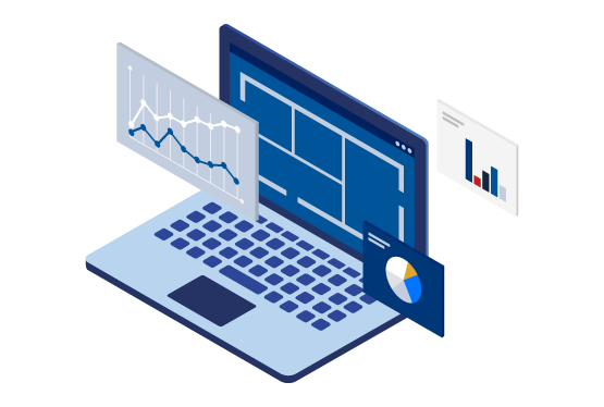 Real-time monitoring