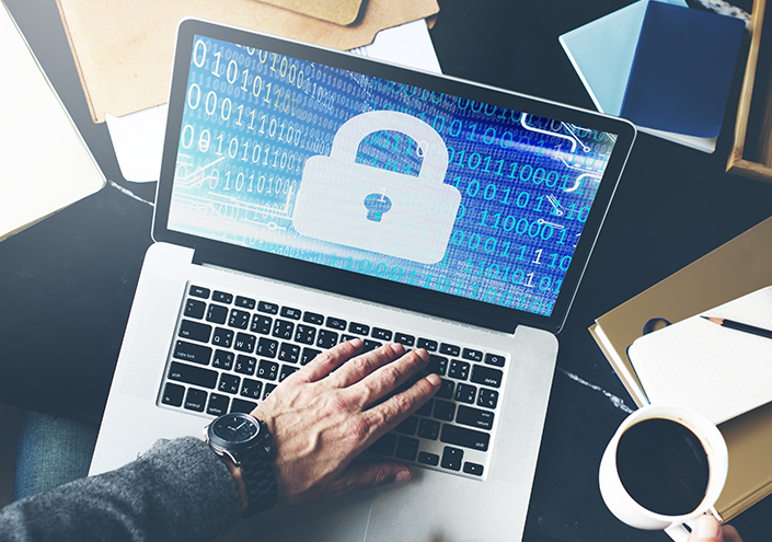 Smart tips: How small businesses can protect their business data