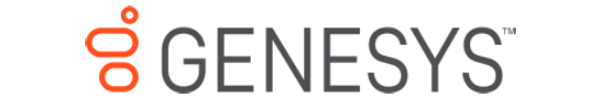 Genesys logo