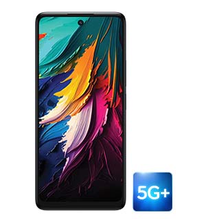 TCL 50 XE Nxtpaper 5G