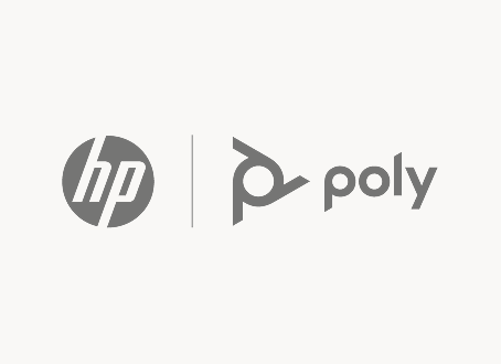 HP | Poly