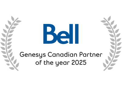 Genesys logo
